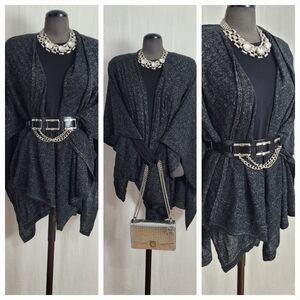 Poncho / Shawl / Scarf Wrap